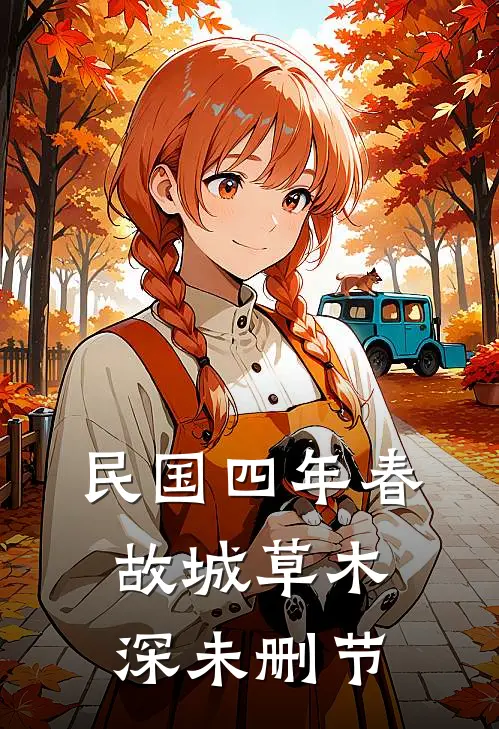 民国四年春，故城草木深未删节