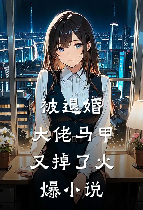 被退婚,大佬马甲又掉了火爆免费阅读