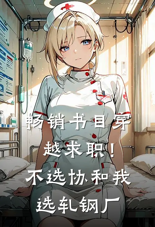 畅销书目穿越求职！不选协和，我选轧钢厂