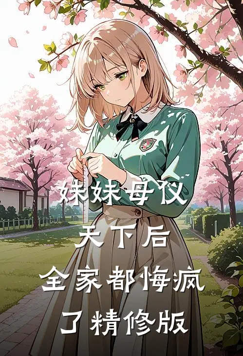 妹妹母仪天下后,全家都悔疯了精修版在线观看