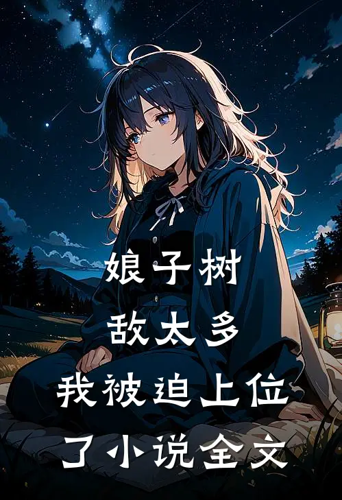 娘子树敌太多，我被迫上位了小说全文