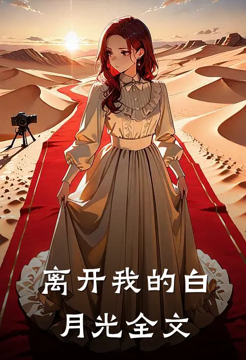 离开我的白月光全文