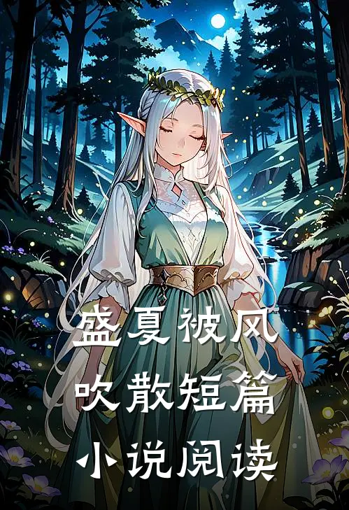 盛夏被风吹散短篇小说阅读