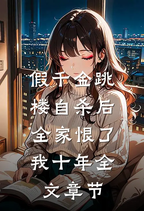 假千金跳楼自杀后，全家恨了我十年全文章节