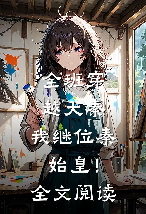 全班穿越大秦，我继位秦始皇！全文阅读