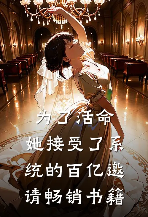 为了活命，她接受了系统的百亿邀请畅销书籍