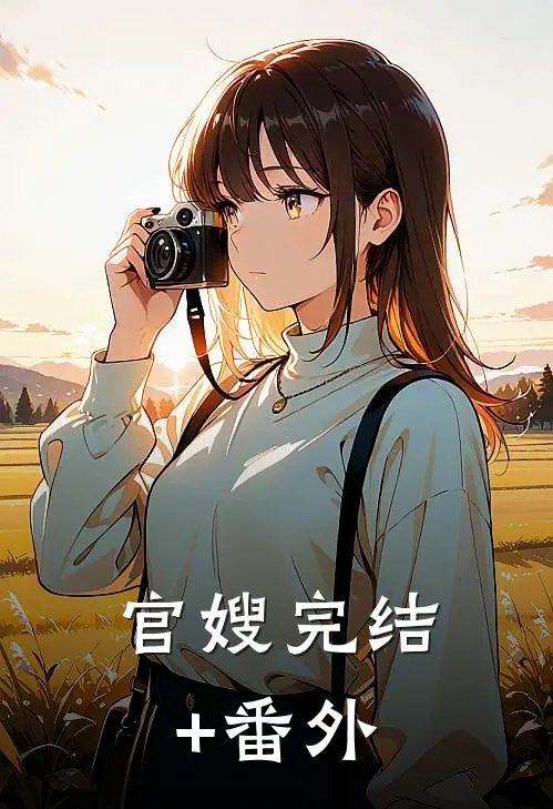 官嫂完结+番外