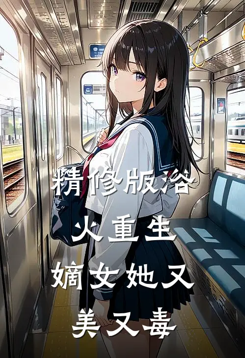 精修版浴火重生：嫡女她又美又毒