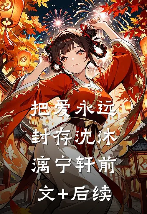 把爱永远封存沈沐漓宁轩前文+后续