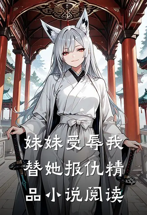 妹妹受辱我替她报仇精品小说阅读