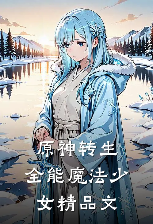 原神转生：全能魔法少女精品文