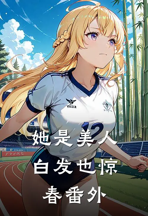 她是美人，白发也惊春番外
