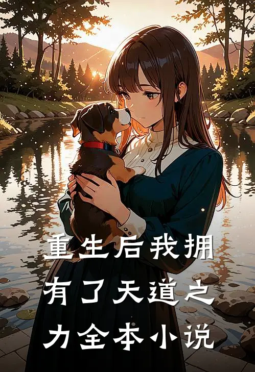 重生后我拥有了天道之力全本小说