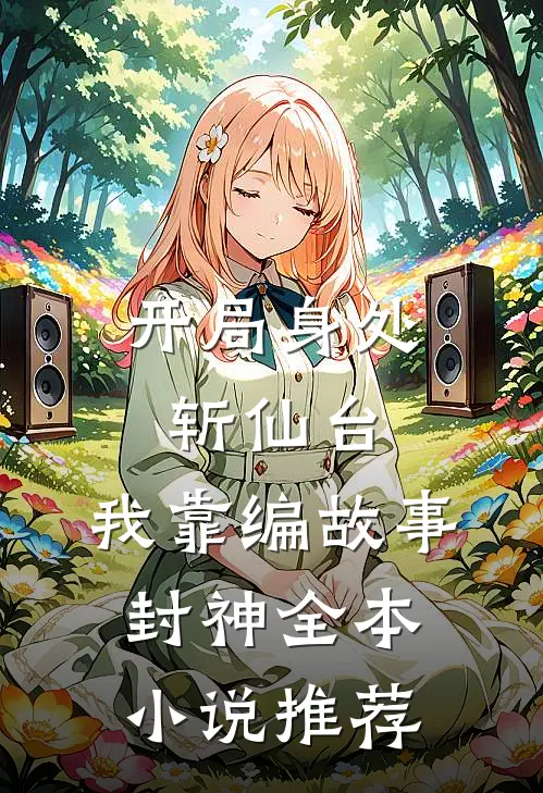 开局身处斩仙台，我靠编故事封神全本小说推荐