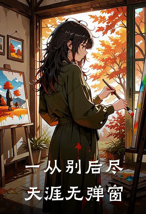 一从别后尽天涯无弹窗
