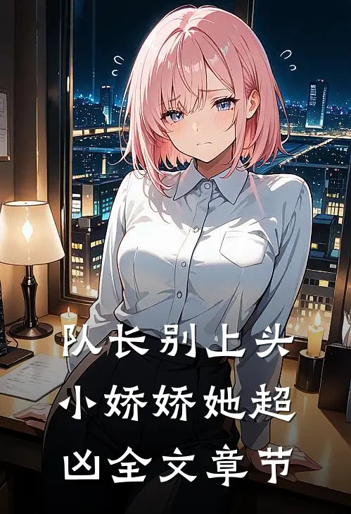队长别上头，小娇娇她超凶全文章节