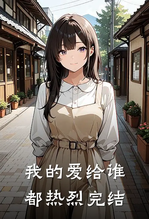 我的爱给谁都热烈完结