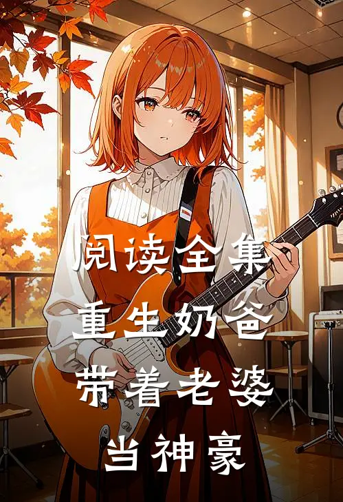 阅读全集重生奶爸,带着老婆当神豪