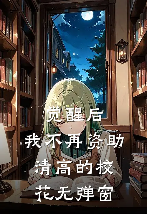 觉醒后，我不再资助清高的校花无弹窗