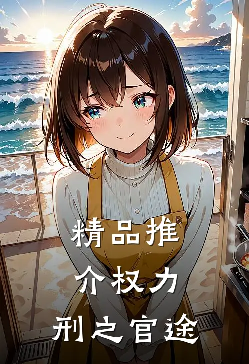 精品推介权力：刑之官途