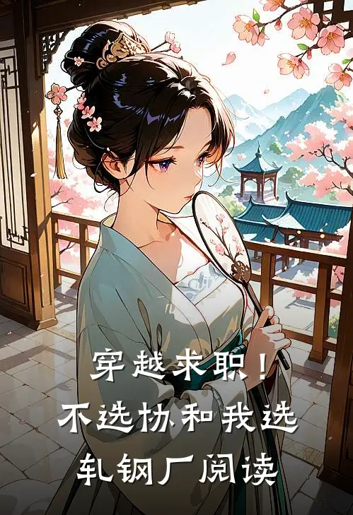 穿越求职！不选协和，我选轧钢厂阅读