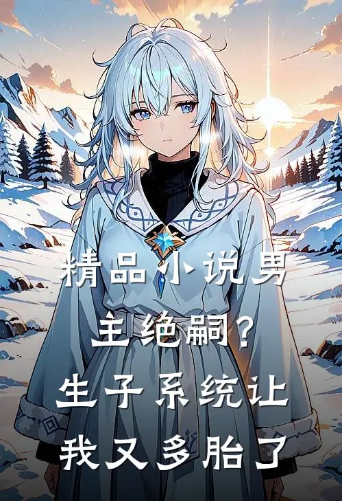 精品小说男主绝嗣？生子系统让我又多胎了