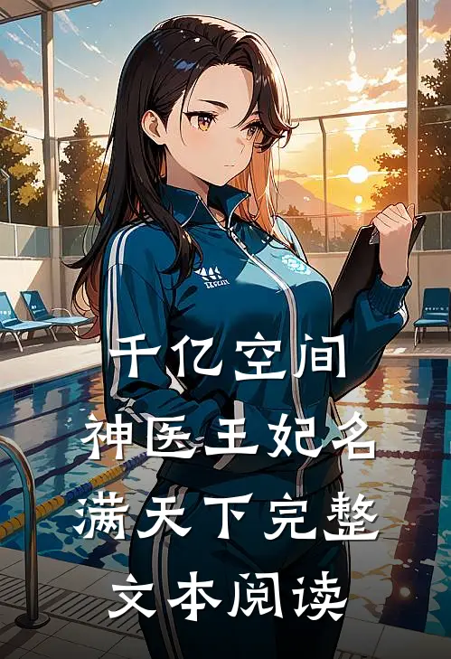 千亿空间，神医王妃名满天下完整文本阅读