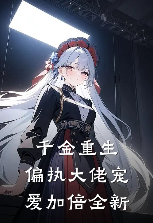 千金重生偏执大佬宠爱加倍全新