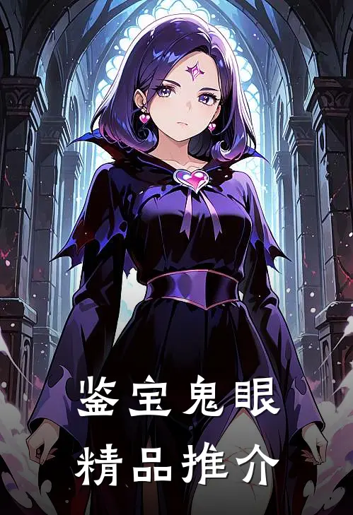 鉴宝鬼眼精品推介视频