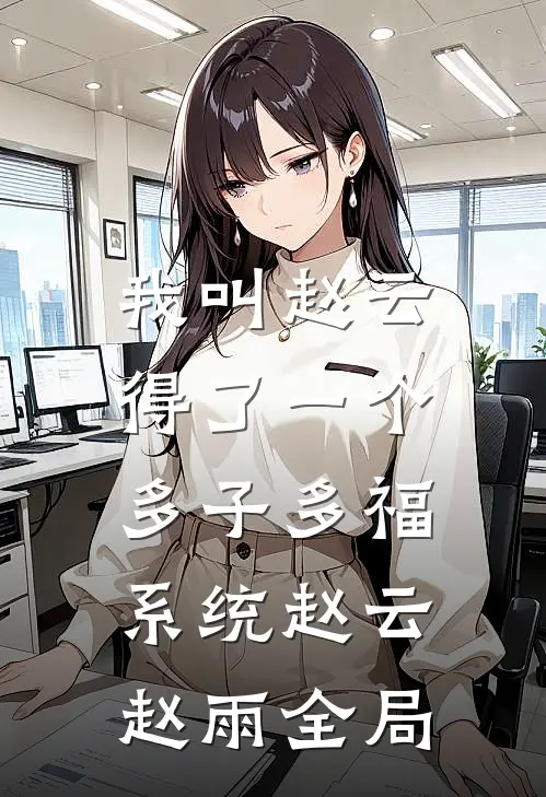 我叫赵云，得了一个多子多福系统赵云赵雨全局