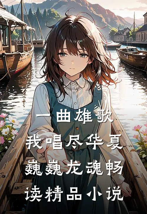 一曲雄歌，我唱尽华夏巍巍龙魂畅读精品小说