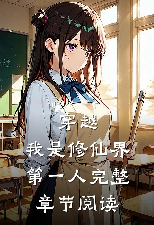 穿越：我是修仙界第一人完整章节阅读