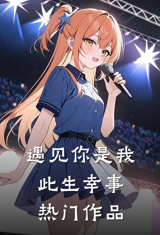 遇见你是我此生幸事热门作品
