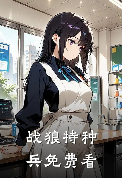 战狼特种兵免费看