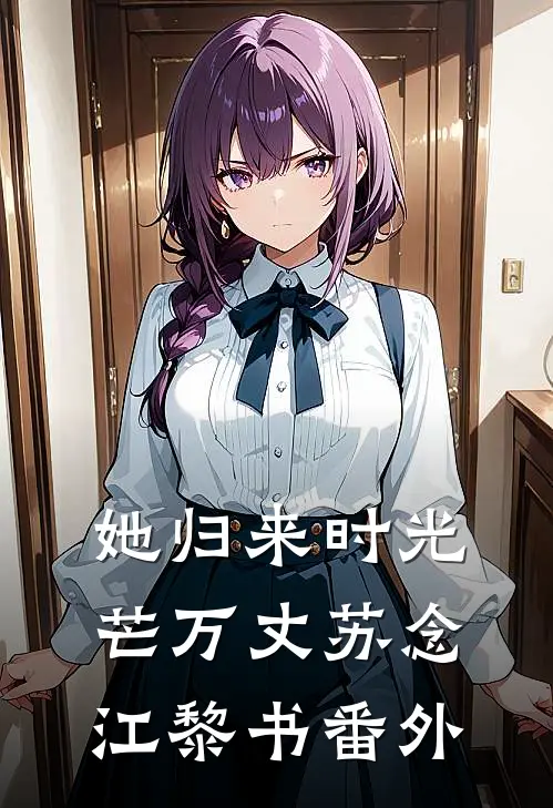 她归来时光芒万丈苏念江黎书番外
