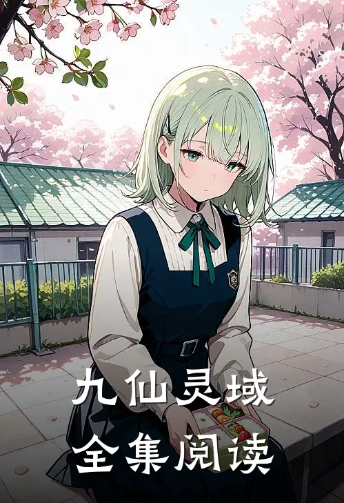 九仙灵域全集阅读