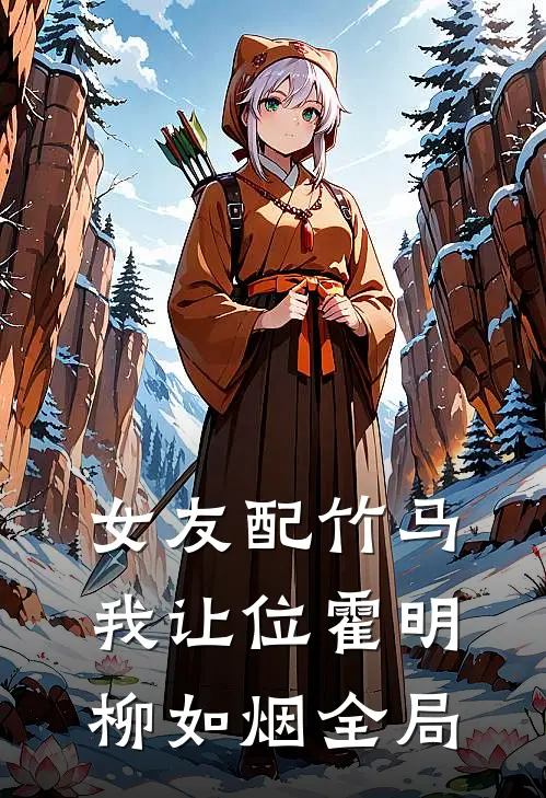 女友配竹马，我让位霍明柳如烟全局