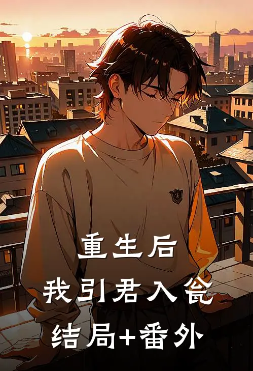 重生后，我引君入瓮结局+番外