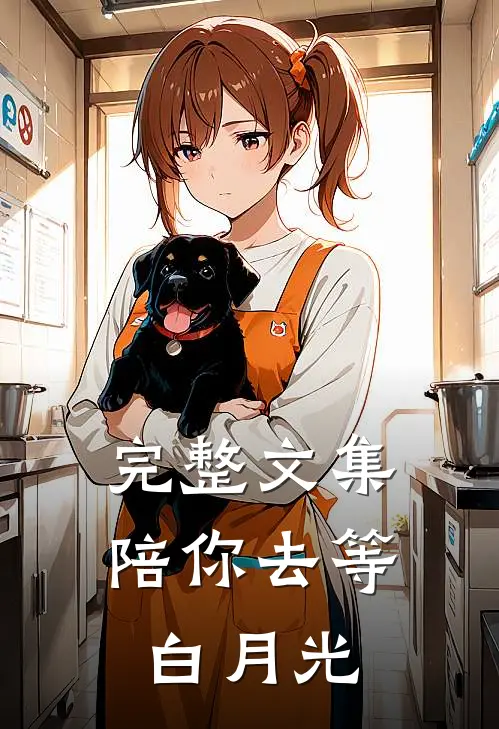 完整文集陪你去等白月光
