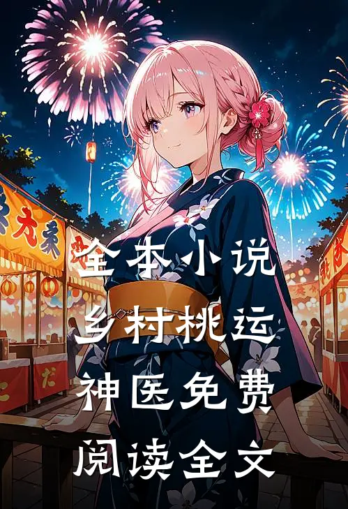 全本小说乡村桃运神医免费阅读全文