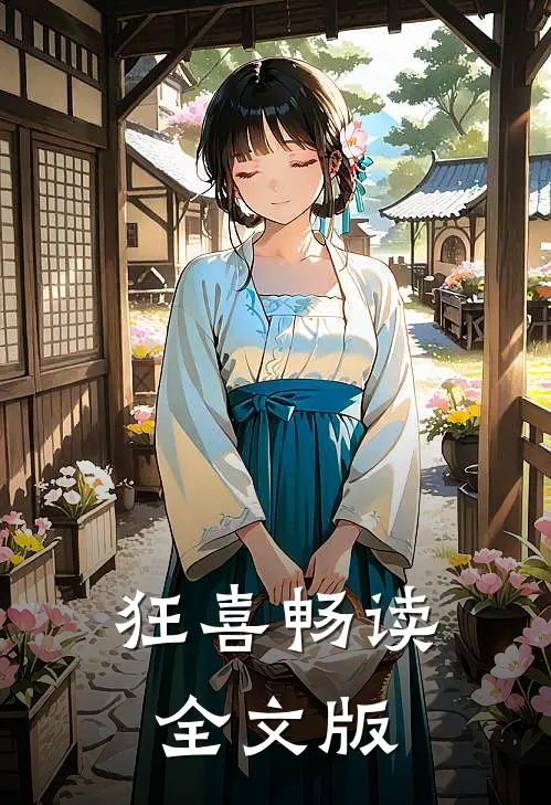 狂喜畅读全文版
