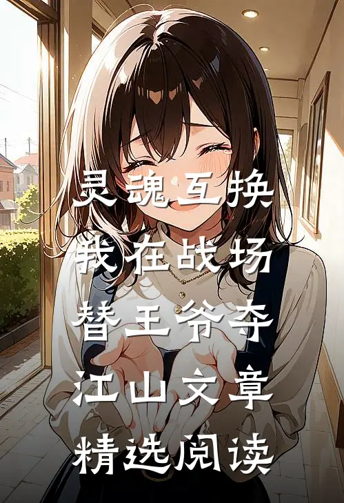 灵魂互换：我在战场替王爷夺江山文章精选阅读