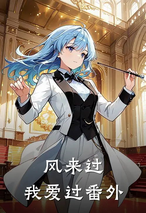 风来过，我爱过番外