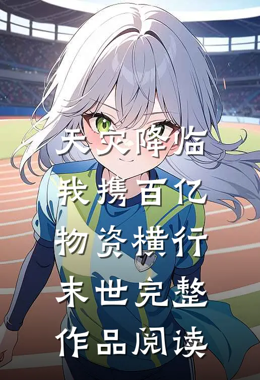 天灾降临：我携百亿物资横行末世完整作品阅读