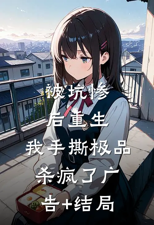 被坑惨后重生，我手撕极品杀疯了广告+结局