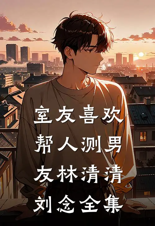 室友喜欢帮人测男友林清清刘念 全集
