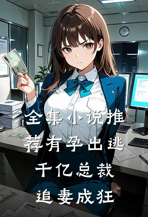 全集小说推荐有孕出逃：千亿总裁追妻成狂