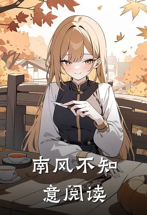 南风不知意阅读