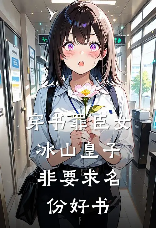 穿书罪臣女，冰山皇子非要求名份好书