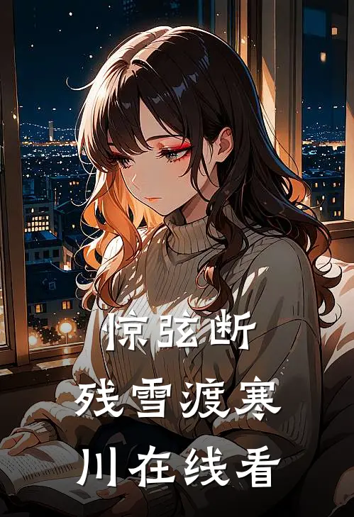 惊弦断，残雪渡寒川在线看